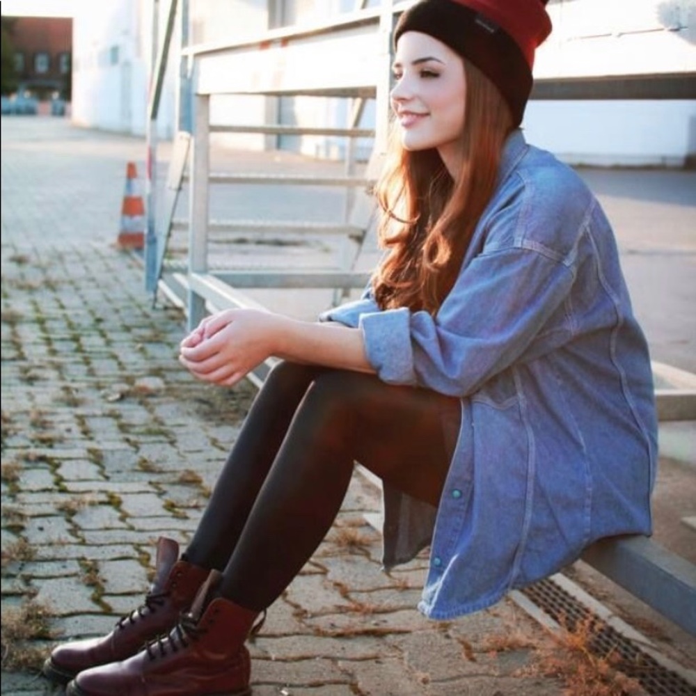 Doc Martens